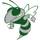 Woodstock Union High School logo