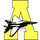 Airport High School logo