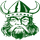Evergreen High School logo