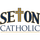 Seton Catholic High School logo