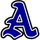 Auburn High School logo
