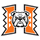 Hardin High School logo