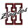 Harmony High School logo