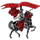 Washburn High School logo