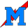 Manual High School logo