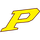 Perry High School logo