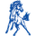 Allen East High School logo
