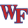 Wake Forest High School logo