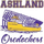 Ashland High School logo