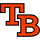 Tom Bean High School logo