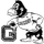 Gregory High School logo