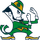 Notre Dame Preparatory School logo