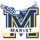 Marist School logo