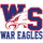 Wagener-Salley High School logo
