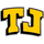 Thomas Jefferson High School logo