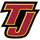Thomas Jefferson High School logo