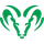 Berkner High School logo