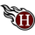 Hillside High School logo
