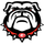 Gaston High School logo