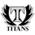 Dominion High School logo
