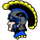 Scobey High School logo