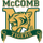 McComb High School logo