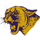Plevna High School logo