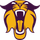 Wild Rose High School logo