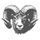 Ramsey High School logo