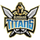 Luther Burbank High School logo