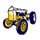 Fordson High School logo
