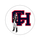 Colonial Heights High School logo