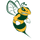 Melbourne Central Catholic High School logo