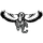 Westerville Central High School logo