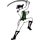 Leland & Gray Union High School logo