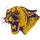 Plevna High School logo
