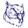 Oscoda High School logo