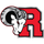 Rolesville High School logo
