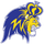 Madison West High School logo