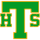 Taylorsville High School logo