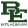Bishop England High School logo