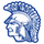 Drummond High School logo