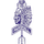 Parshall High School logo