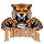 Ridgefield High School logo