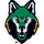 Clover Park High School logo