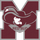 2021 IHSA Girls Volleyball Playoffs Multi-team Event logo
