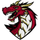 Doss High School logo
