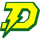 H. H. Dow High School logo