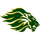 Borah High School logo