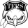 Two Eagle River High School logo